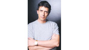 Javier Daulte: «En un curso de principiantes de teatro rara vez aparece alguien que quiera realmente ser actor».