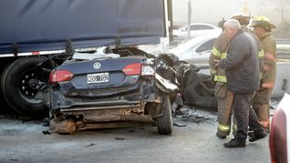 ámbito.com | Choque Panamericana Vento Negro.jfif