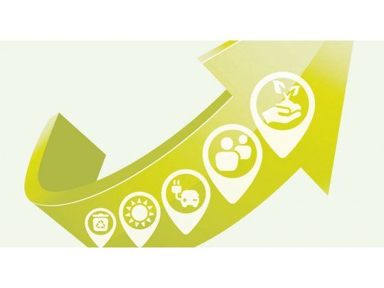 Opinan 15 empresas líderes sobre los nuevos desafíos de la sustentabilidad