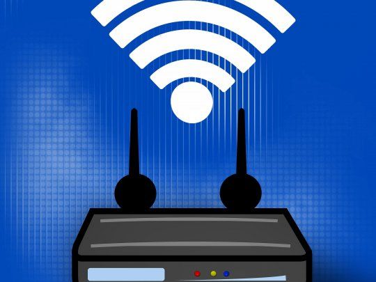 Cambiar la contraseña de Wifi es una medida simple e inteligente para evitar que se filtre el tráfico de navegación y garantizar una experiencia más segura mientras se navega por Internet.