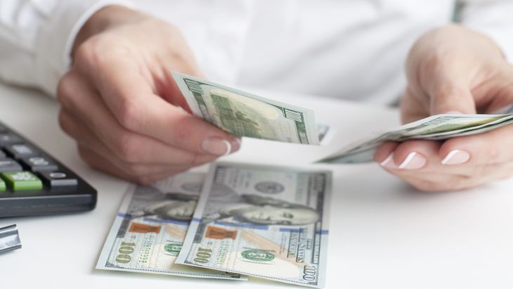 El mercado sigue de cerca el nuevo equilibrio del dólar