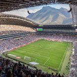 Los juegos del Mundial 2026 en Monterrey generaron decepción. Los juegos del Mundial 2026 en Monterrey generaron decepción.