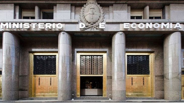 Argentina cumplió con bonistas extranjeros y desembolsó u$s700 millones