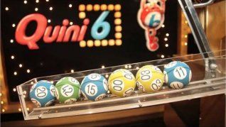 quini 6: resultados del sorteo del domingo 6 de agosto quini 6: resultados del sorteo del domingo 6 de agosto