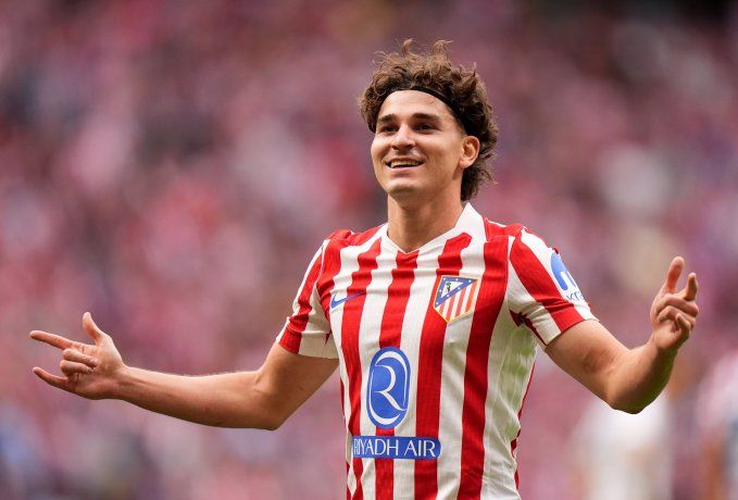 Álvarez buscará revertir su presente en el próximo compromiso por la fecha 21 de La Liga de España. 