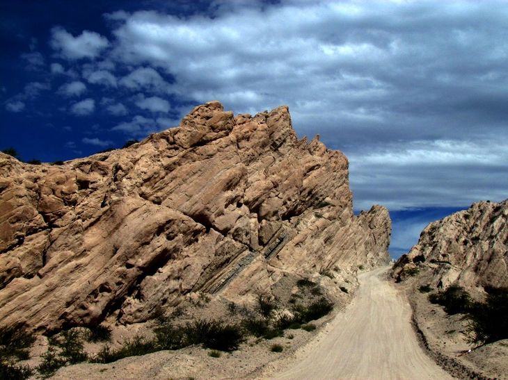 Este lugar ubicado en Salta es una parada obligatoria para quienes hagan turismo en la provincia. Este lugar ubicado en Salta es una parada obligatoria para quienes hagan turismo en la provincia.