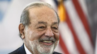 Carlos Slim Helú: cómo fue el primer negocio que lo convirtió en multimillonario.