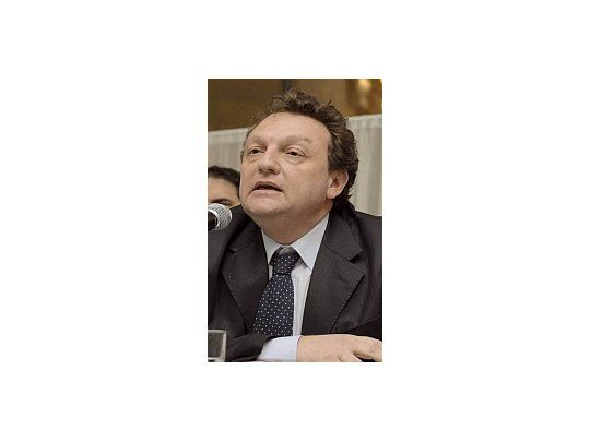 Ministro Mariano Nadowroski