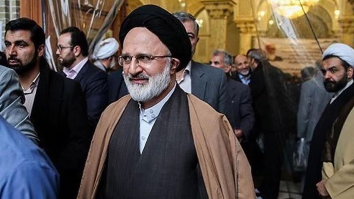 Causa AMIA: Daniel Rafecas pidi� la captura internacional de un dirigente iran� de alto rango