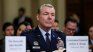 Lieutenant General Jeffery Kruse belonged to the Pentagon Defense Intelligence Agency (day). Lieutenant General Jeffery Kruse belonged to the Pentagon Defense Intelligence Agency (day).