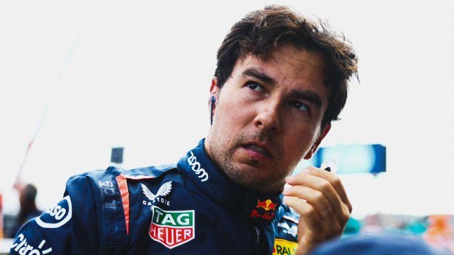 El mexicano Sergio Checo Pérez lidera el ranking de los pilotos que más gastos le provocó por choques a su escudería.