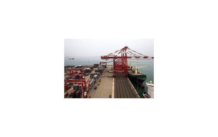 En abril, las exportaciones se redujeron 19%