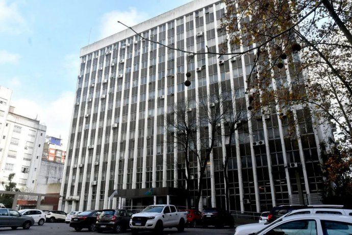 Tribunal Oral en lo Criminal N° 2.