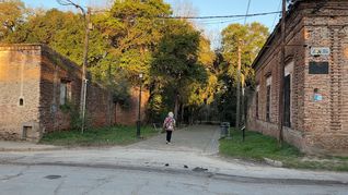 Las antiguas construcciones coloniales atraen a los turistas de todos lados.