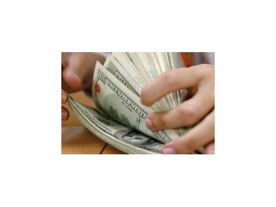 Presionado por el contado con liqui, el dólar blue subió a $ 11,70