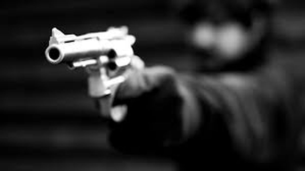 Homicides fell 12.6% year-on-year