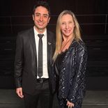 Enzo Fullone se convirtiría en senador nacional. Enzo Fullone se convirtiría en senador nacional.