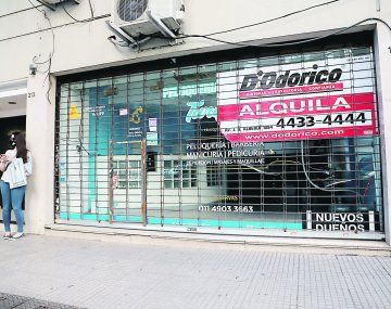 El despertar de los locales comerciales en la Ciudad de Buenos Aires