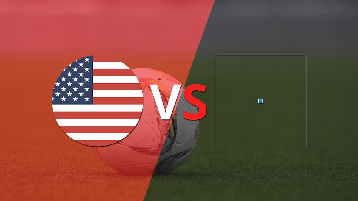 Uruguay visits the United States for the quarterfinals 4
