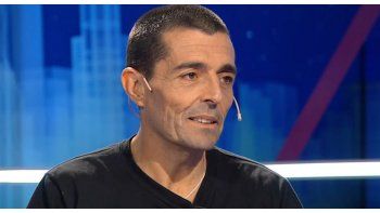 Federico Delgado