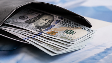 A cuánto cotiza el dólar este jueves 24 de septiembre.