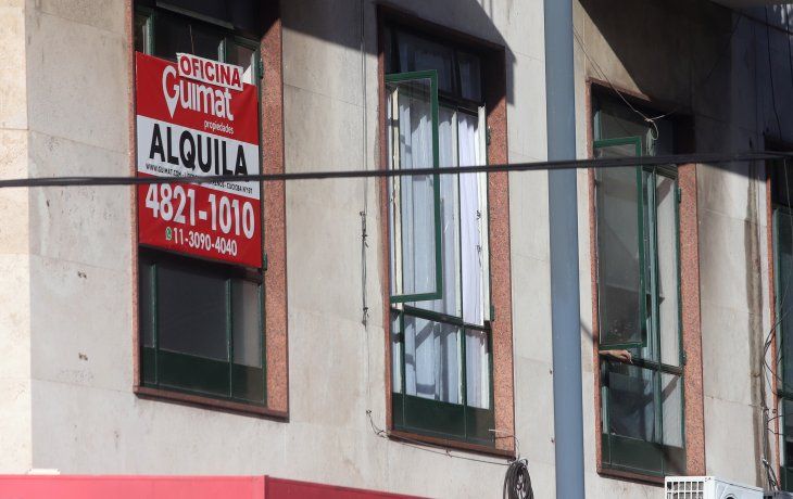 ámbito.com | Alquileres