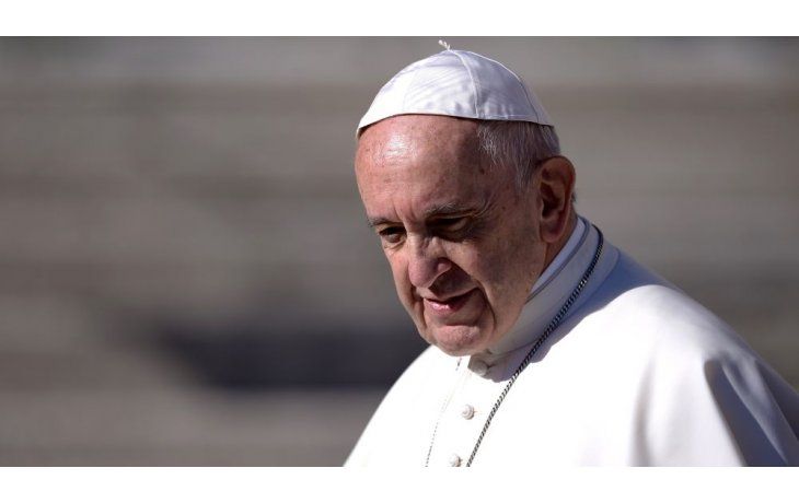 Papa Francisco