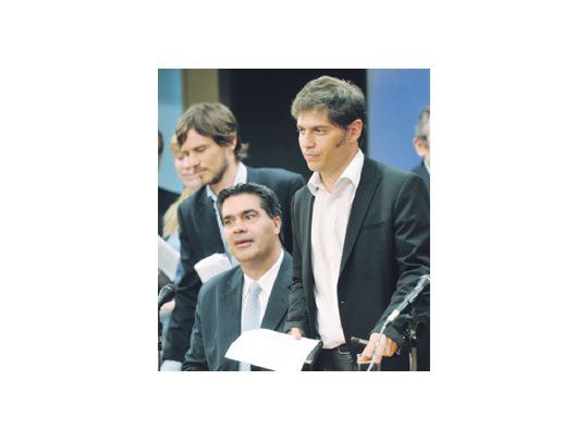 GRAMERCY: El buitre que vuelve a ser malo