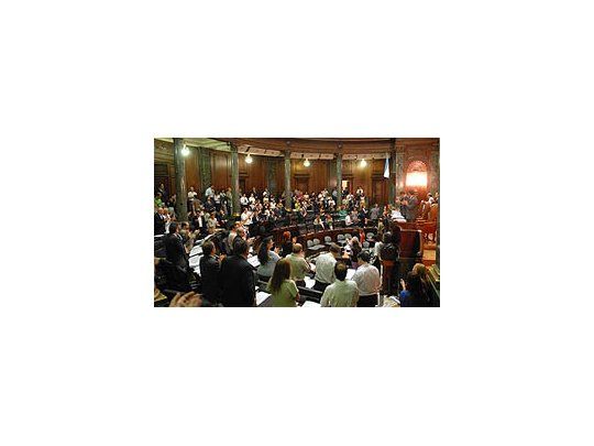 El PRO contaría con los 31 votos necesarios
