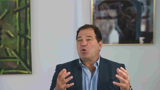 Eldirector de Chacras Park, Federico Méndez, se refirió a un problema positivo para el futuro del sector inmobiliario.