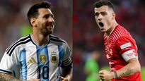 Argentina y Suiza se enfrentarán por los cuartos de final del Mundial 2026 en busca de un lugar entre los cuatro mejores.