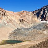 El Gobierno nacional oficializó la promulgación de la ley 27.804, que introduce modificaciones a la normativa de glaciares vigente desde 2010. La medida se concretó mediante el Decreto 271/2026 publicado en el Boletín Oficial. El Gobierno nacional oficializó la promulgación de la ley 27.804, que introduce modificaciones a la normativa de glaciares vigente desde 2010. La medida se concretó mediante el Decreto 271/2026 publicado en el Boletín Oficial.