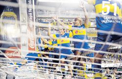 Un gran campeón (foto 1)