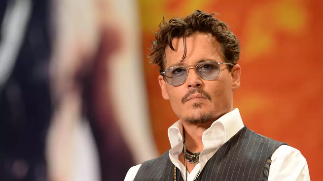 Available in Disney +: The successful film starring Johnny Deep that is worth seeing again