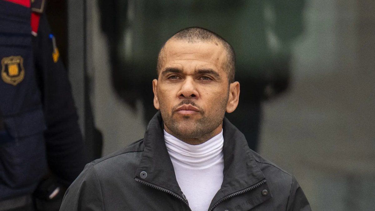 Dani Alves and an acquittal under suspicion: they point to a scientific error in the judicial ruling
