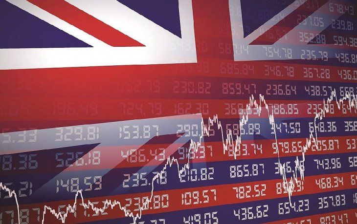 Los inversores descuentan que la inflación seguirá elevada también en abril Los inversores descuentan que la inflación seguirá elevada también en abril