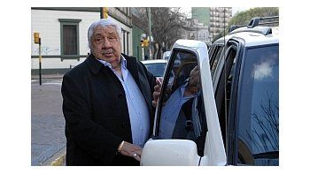 Oscar Lescano