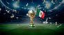 El Mundial 2026 proyecta una derrama de entre 2 mil 500 y 4 mil millones de dólares en la Ciudad de México, que no alcanzará para acelerar la economía del país.