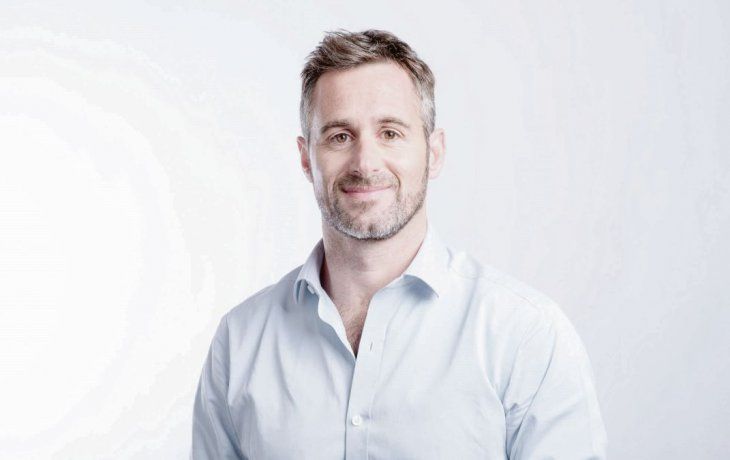Federico Achával