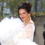 Rosalía estaría en pareja con Loli Bahía, una modelo francesa. Rosalía estaría en pareja con Loli Bahía, una modelo francesa.