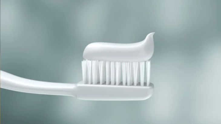 El dentífrico fue considerado un riesgo para la salud. El dentífrico fue considerado un riesgo para la salud.