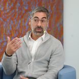 Eldirector comercial de Meridional Seguros, Ezequiel Fernández Vilaltella, destacó el potencial del sector.