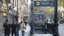 paro de subtes: que lineas no funcionan hoy y en que horario