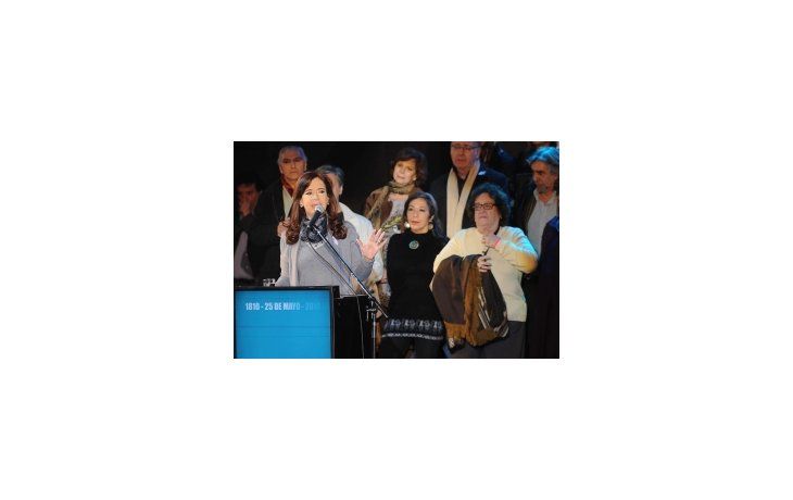 ámbito.com | Cristina de Kirchner