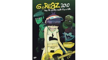 Cumbre del mejor rock