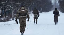 La invasión de Rusia a Ucrania entró en su segundo año. (Imagen de referencia)