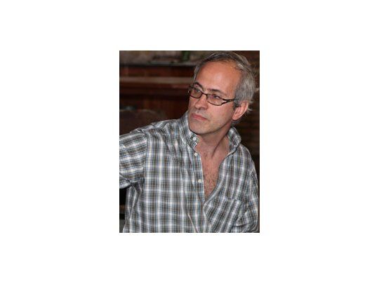 Gustavo Nogués, Gerente de Marketing de Cabaña Argentina