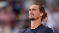 Zverev logró el primer Grand Slam de su carrera.