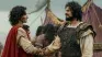 Esta serie cuenta una historia bíblica y ya cuenta con una segunda temporada tras su rotundo éxito.