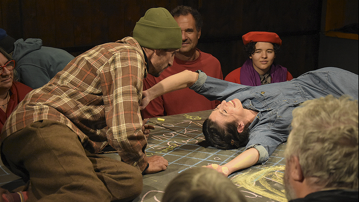 Mercosur International Theater Festival in Córdoba with more than 100 works